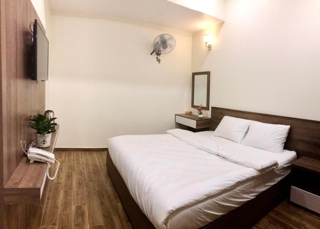 Cozy Hotel Da Lat Eksteriør billede