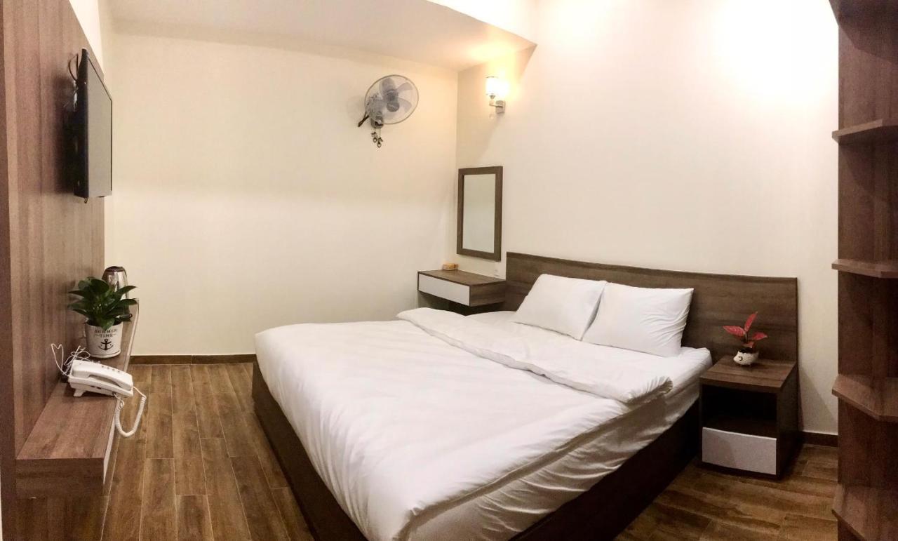 Cozy Hotel Da Lat Eksteriør billede